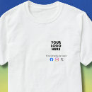Suche nach firmen tshirts Für ihn