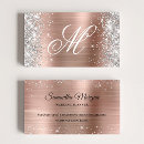 Suche nach fossil visitenkarten Glitzer