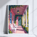 Suche nach porch poster Veranda