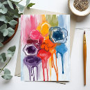 Suche nach palette postkarten Abstrakt