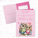 Suche nach niedliche eule karten Liebe