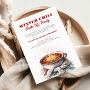 Suche nach chili einladungen Einfach