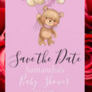 Suche nach teddy bear postkarten Babydusche