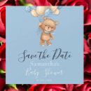 Suche nach babyshower magnete Blau