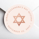 Suche nach bat mitzvah aufkleber Judentum