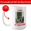 Suche nach jahrestagsgeschenke tassen Paargeschenk
