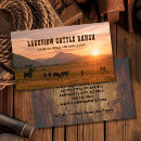 Suche nach angus visitenkarten Bauernhof