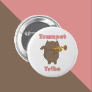 Suche nach lustige trompete buttons Band