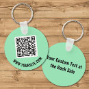 Suche nach scan code schlüsselanhänger Qrcode