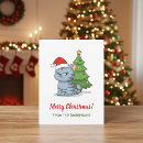 Suche nach mürrische katze postkarten Weihnachten
