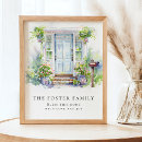 Suche nach heimat poster Neues haus