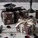 Suche nach dunkelviolett geschenkpapier Elegant