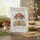 Suche nach wald geburtstag einladungen Pilzhaus