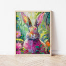 Suche nach niedlicher osterhase poster Generativitätsinhalt