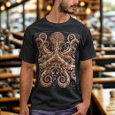 Suche nach steampunk krake tshirts Viktorianisch