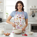 Suche nach lecken sie schürzen Backen