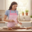 Suche nach kokett schürzen Rosa