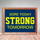 Suche nach trainingsmotivation poster Motivierend