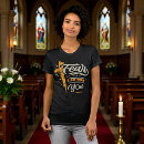 Suche nach jesaja 41 tshirts Fürchte dich nicht