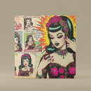 Suche nach comic fliesen Vintage comicen