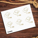 Suche nach party hut aufkleber Western