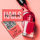 Suche nach nageltechniker visitenkarten Rosa