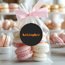 Suche nach cool black aufkleber Klassisch