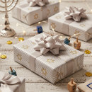 Suche nach jüdisch geschenkpapier Streifen