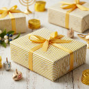 Suche nach jüdisch geschenkpapier Streifen