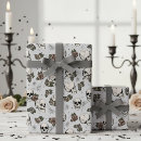 Suche nach skull geschenkpapier Gotisch