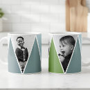 Suche nach grünes dreieck tassen Blau