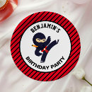 Suche nach ninja krieger teller Niedlich