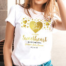 Suche nach schatz tshirts Modern