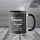Suche nach pastor lustig tassen Religiös