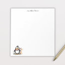 Suche nach pinguin notizblock Modern