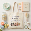 Suche nach meerschweinchen tote bags Generativer inhalt