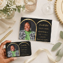 Suche nach gold save the date Schwarz und gold