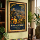 Suche nach rio de janeiro poster Brasilien