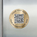 Suche nach code magnete Logo