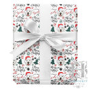 Suche nach größe geschenkpapier Weihnachten