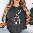 Suche nach das haus tshirts Einfach