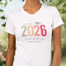 Suche nach niedlicher abschluss tshirts Modern