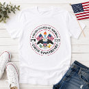 Suche nach amerikanische flagge mit adler tshirts Für kinder