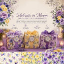 Suche nach gelbe blumen geschenkpapier Für sie