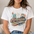 Suche nach patriotismus tshirts 4 juli