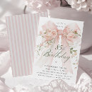 Suche nach rosa blumen einladungen Botanisch
