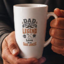 Suche nach geburtstags der männer tassen Legende