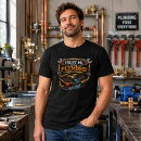 Suche nach lustiger klempner tshirts Humor