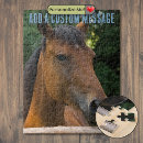 Suche nach für pferdeliebhaber puzzle Tier