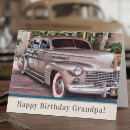 Suche nach automobile karten Grandfather